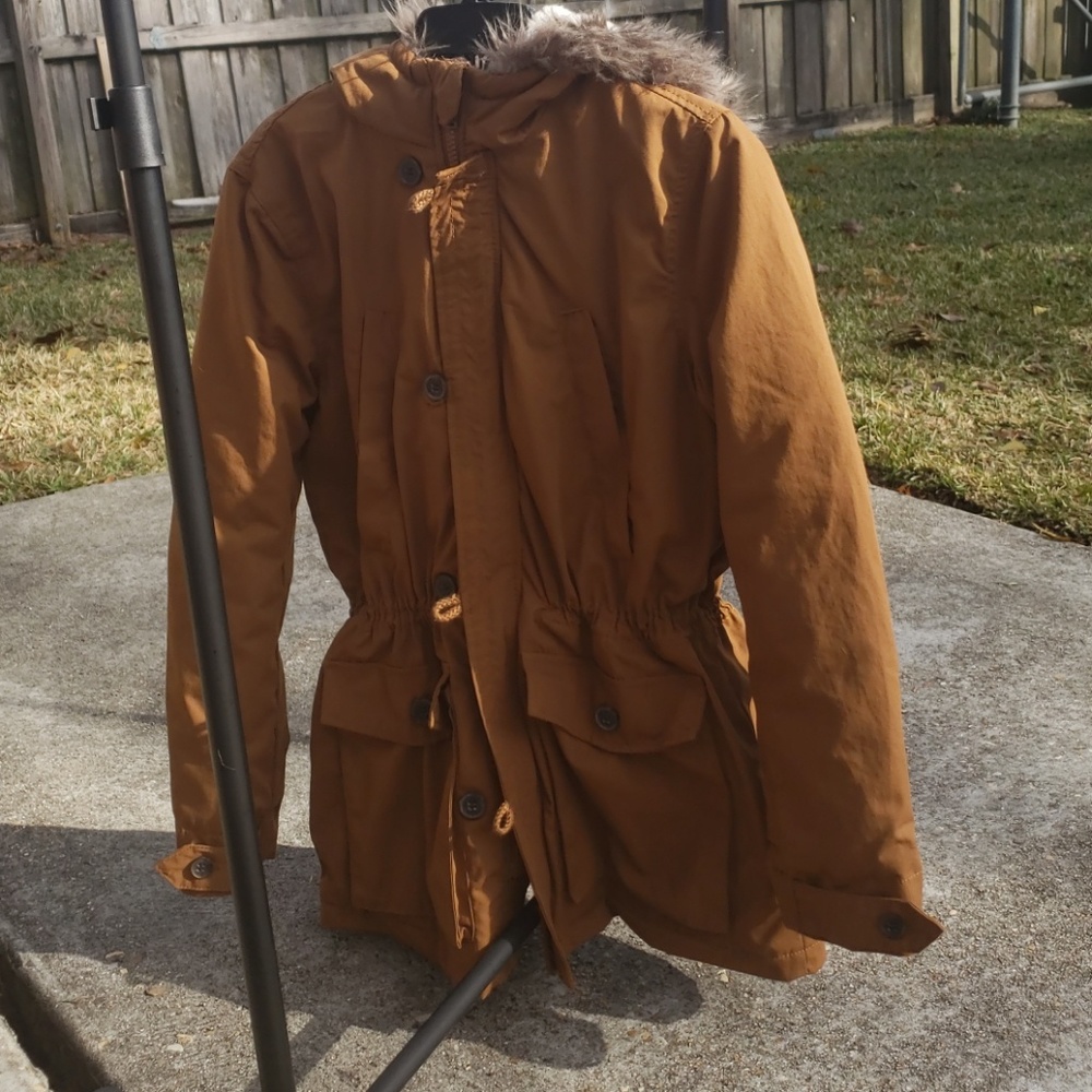 Winter Coat